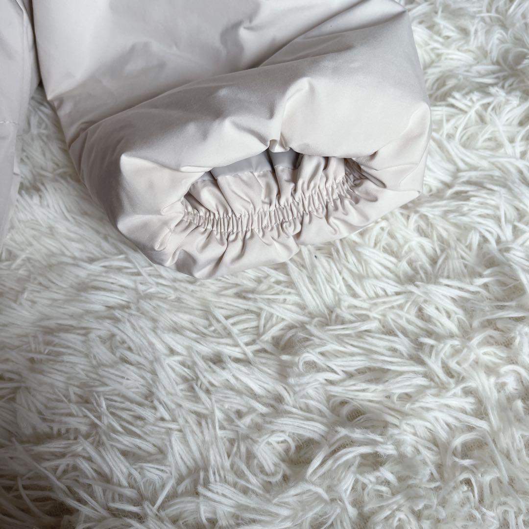 アダムエロペ ダウンジャケット 中綿ジャケット