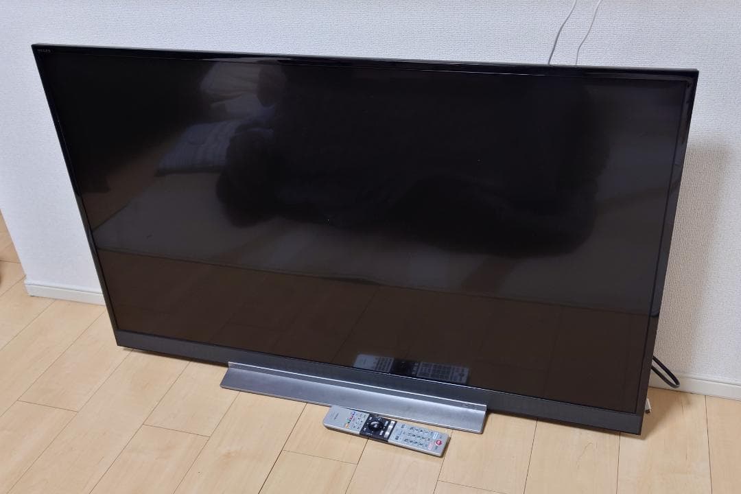東芝 レグザ 49BZ710X 49インチ 4K液晶テレビ 【ジャンク品】