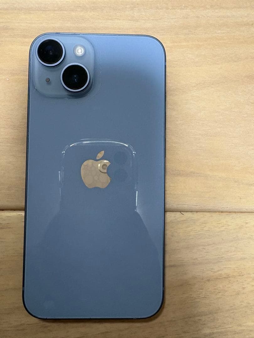 【本日限定値下げ】Apple iPhone 14 128GB