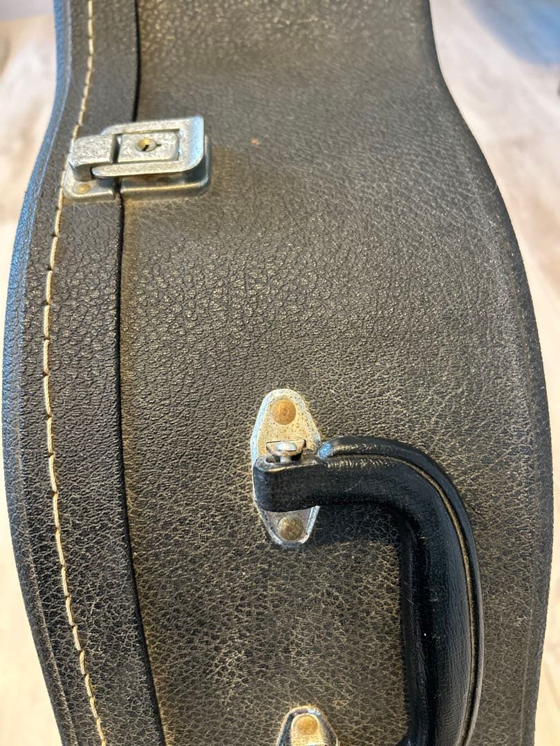 YAMAHA 12弦アコースティックギター