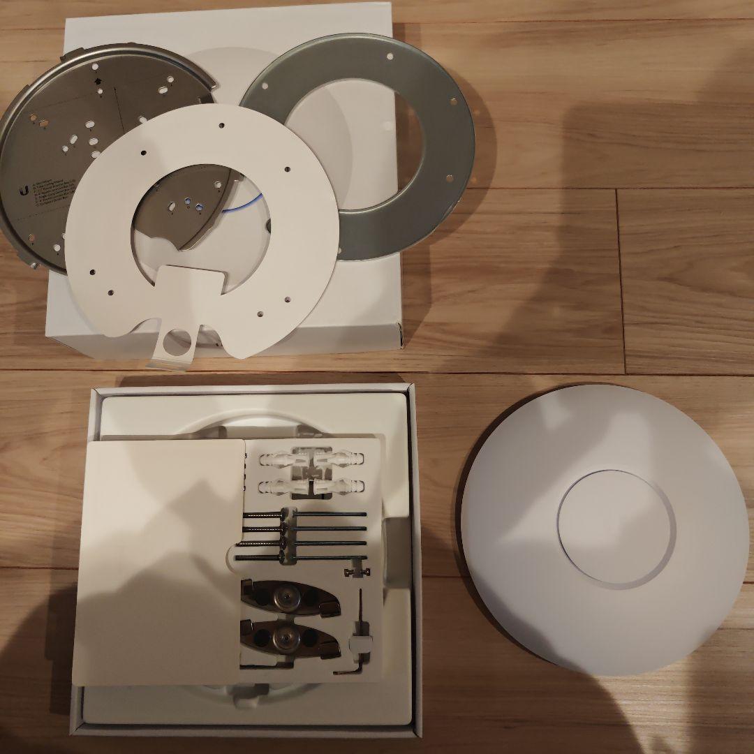 ルーター・ネットワーク機器 Ubiquiti UniFi U6 PRO