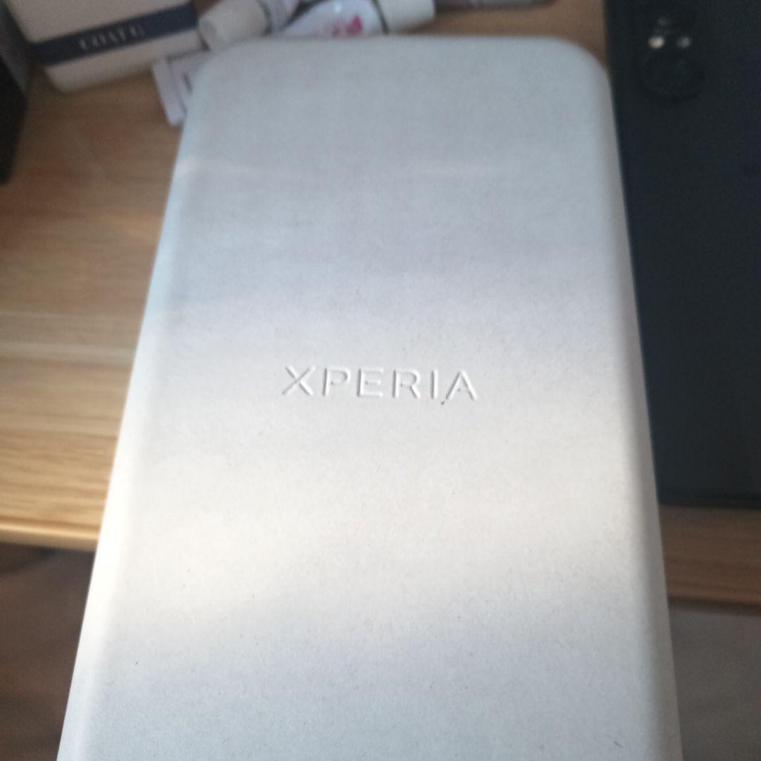 Sony Xperia 1 VII ブラック 本体