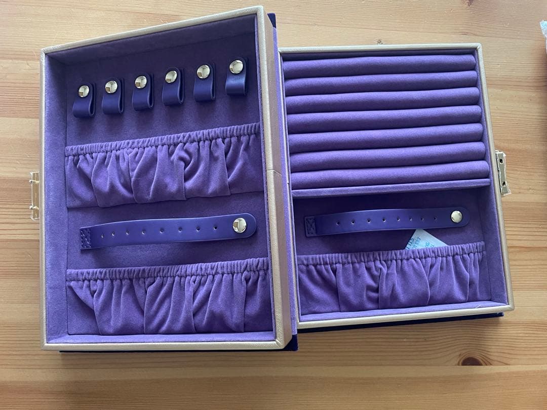 完売品 MAGIC of CHEMISTRY アラジン ブックジュエリーボックス