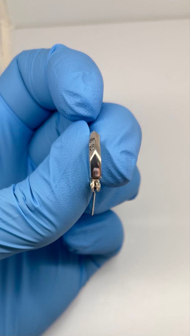 アクセサリー GARNI Crockery Pierce - L 2 pcs set