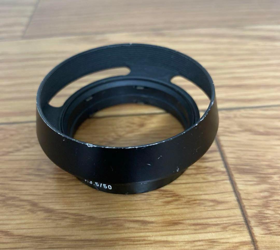 Leica / ライカ レンズフード 12585 ズミクロン