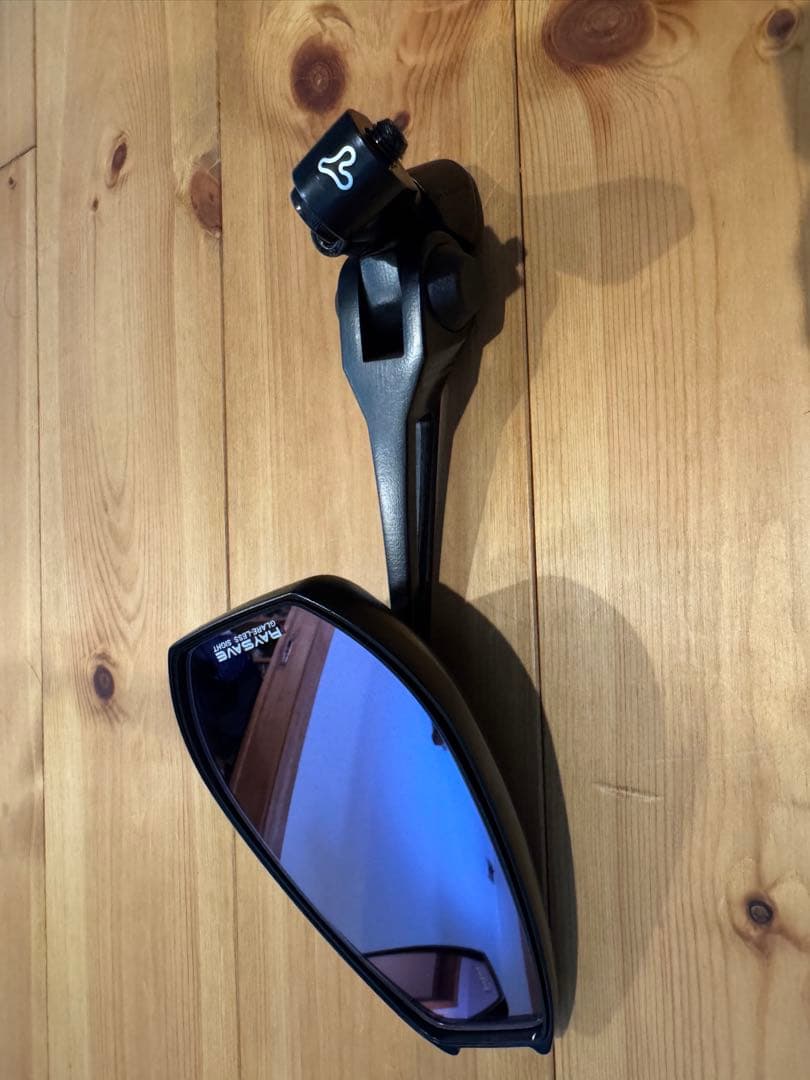 TANAX ナポレオン　シャークミラー7