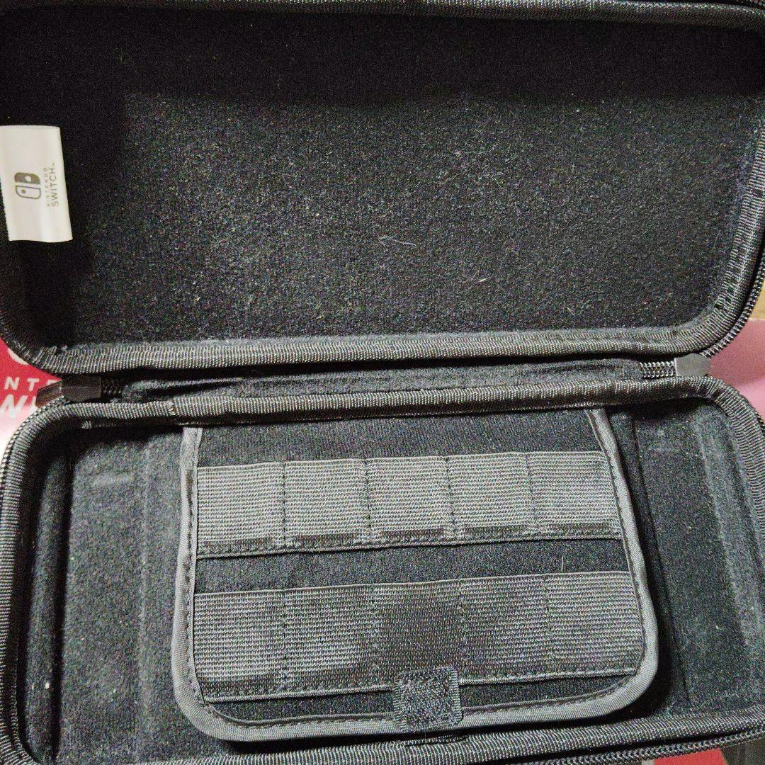 Nintendo Switch 本体 グレー 付属品付き