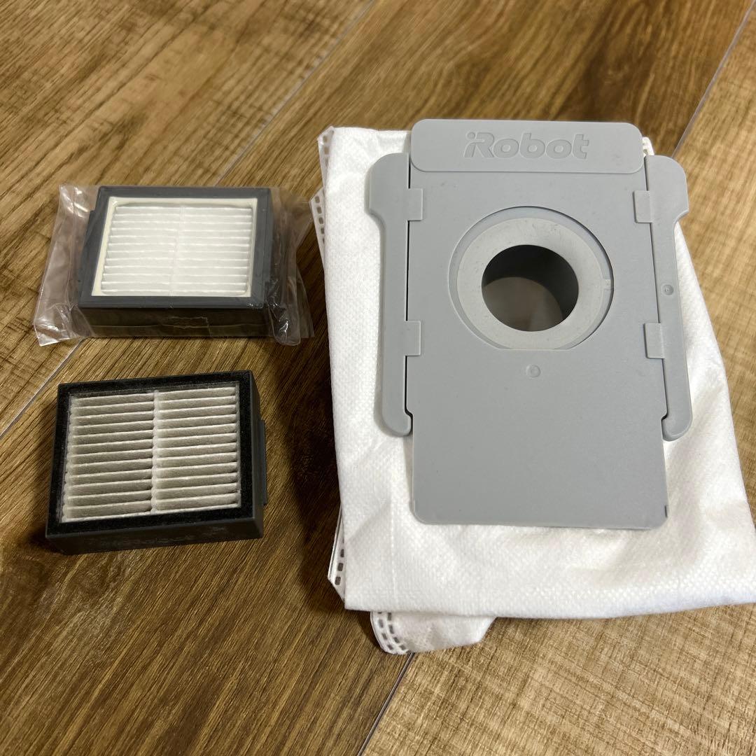 ルンバ　アイロボット　i3Plus