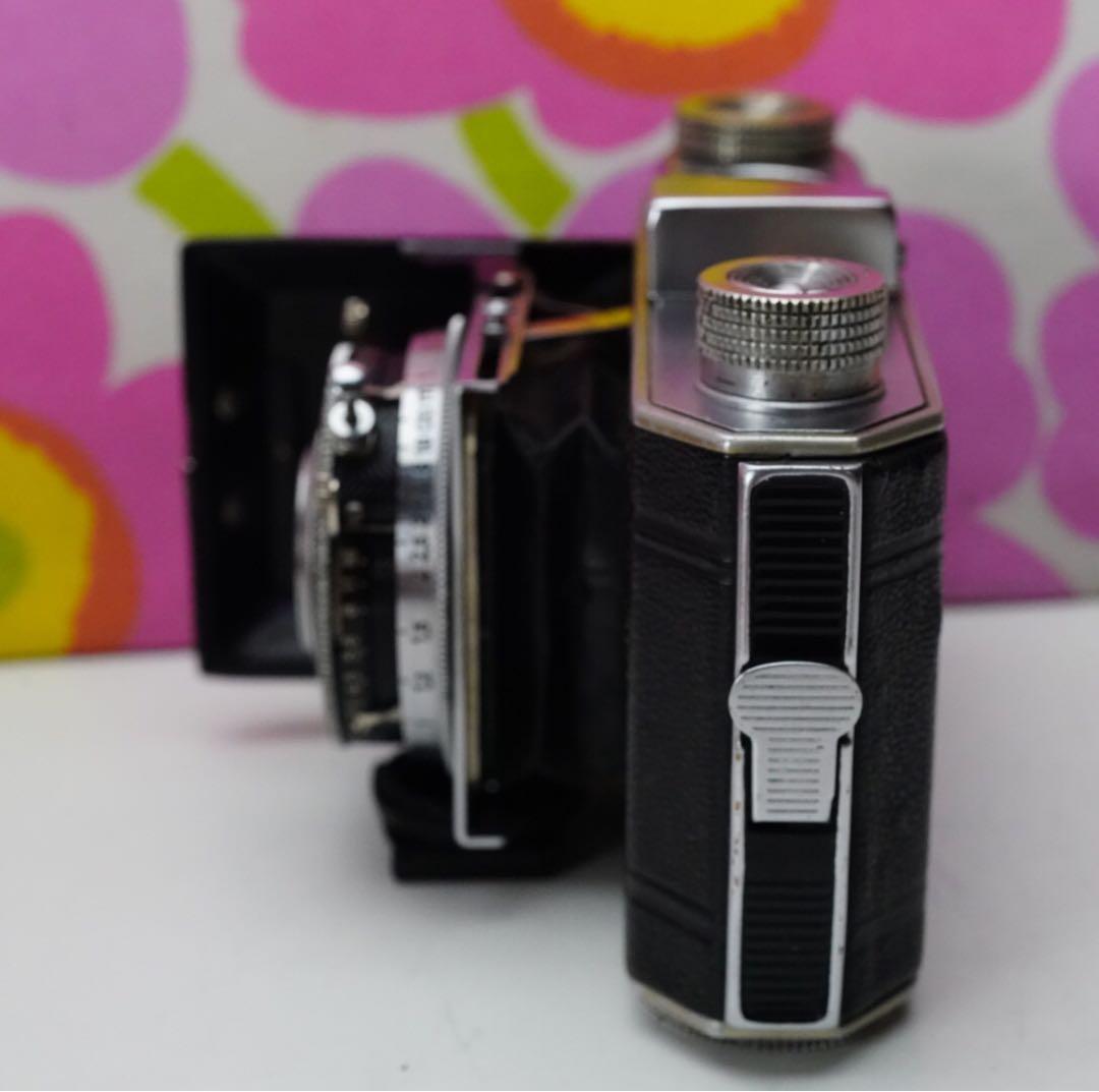 Kodak Retina I type 126❤️1936-1937❤️動作確認済み