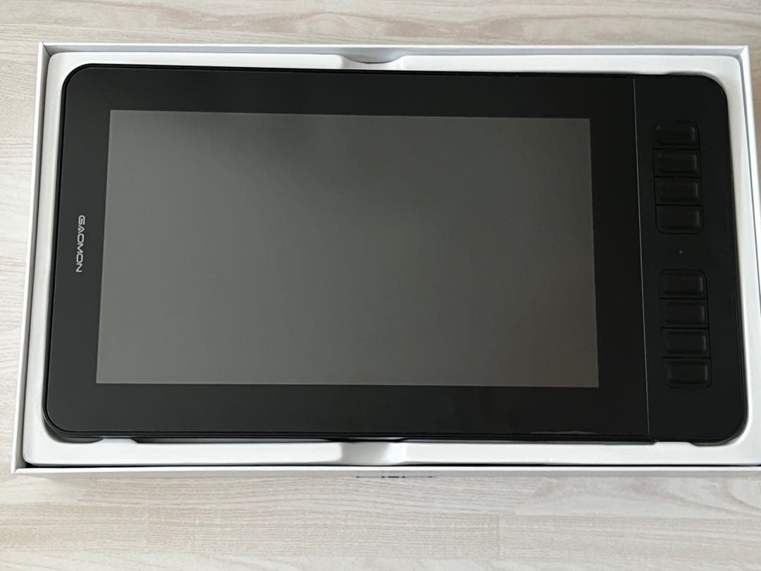 液タブ GAOMON PD1161