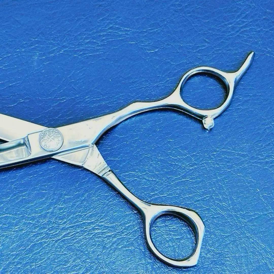 「ＢＭ.SCISSORS」理美容シザー（7インチ）