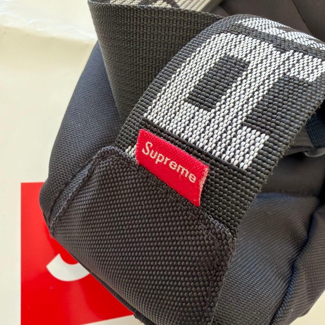 バッグ Supreme - Waist Bag