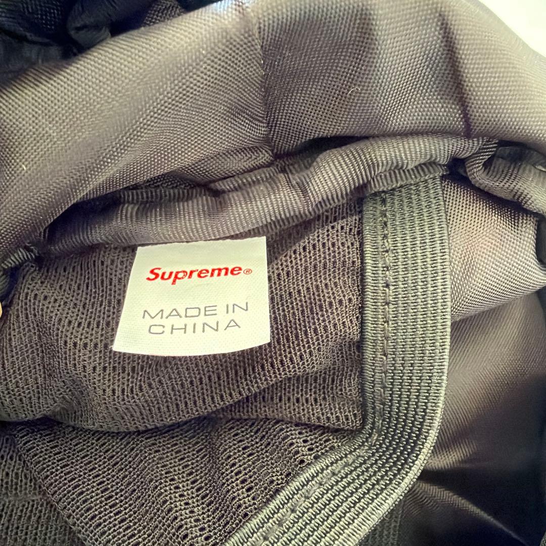バッグ Supreme - Waist Bag