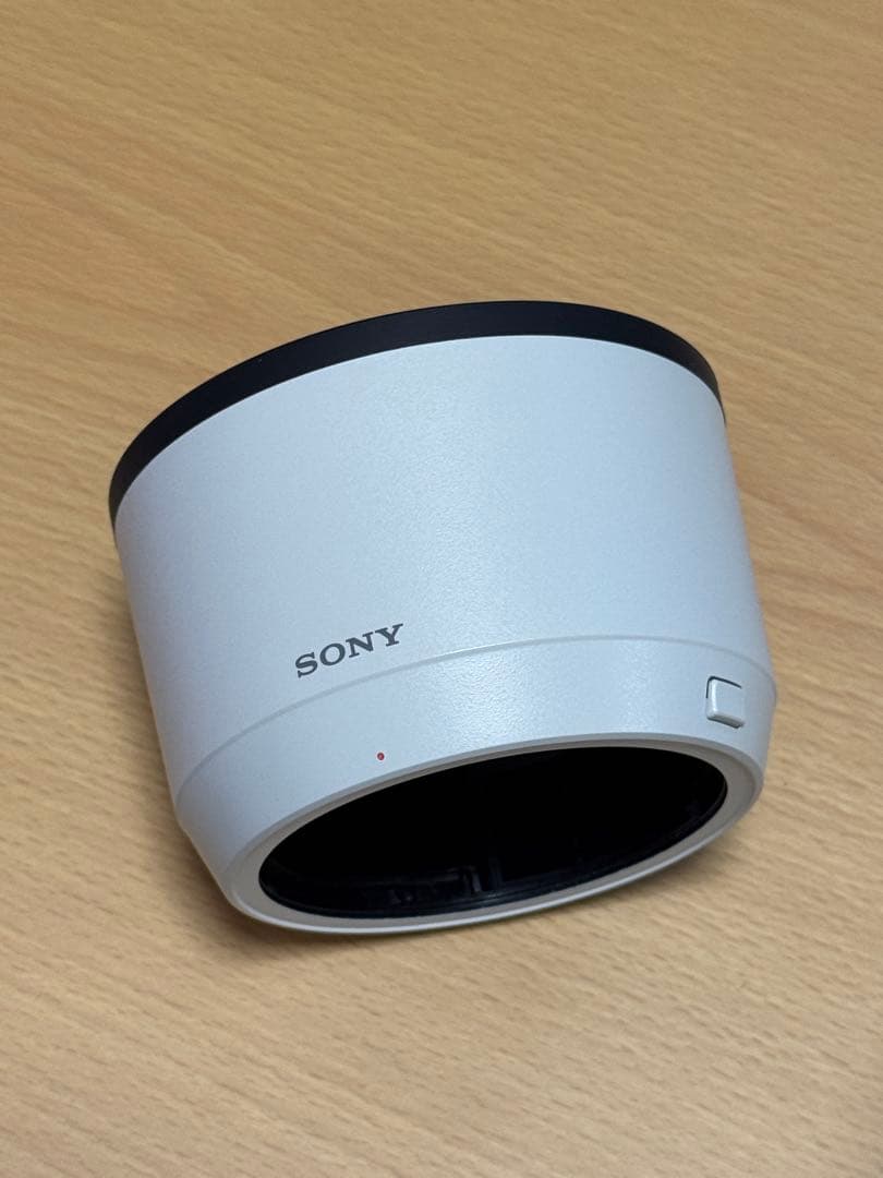 【Sony】FE100-400mm F4.5-5.6GM