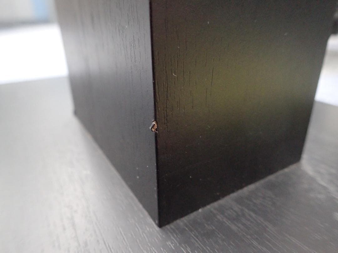 YAMAHA ヤマハ スピーカースタンド　 SPS-T10 　ペア 木製