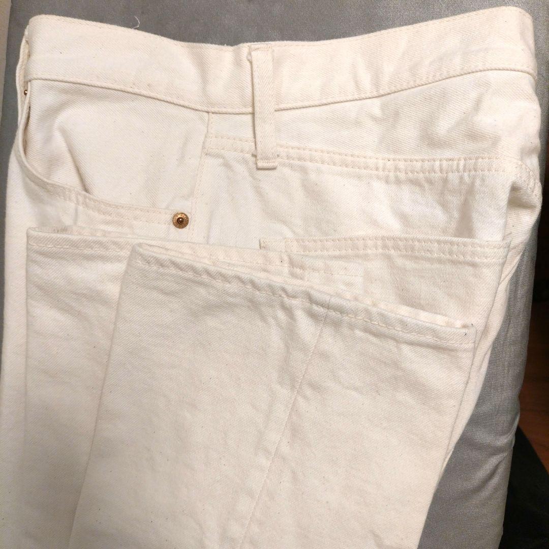 ★値下げ【希少・美品】RESOLUTE AA710 W32×L31 10周年限定