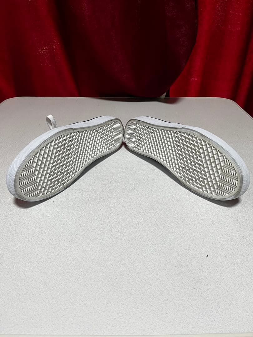 FUMITO GANRYU スニーカー VANS 27.0