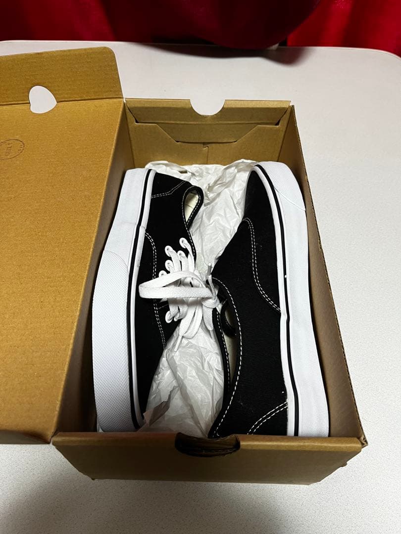 FUMITO GANRYU スニーカー VANS 27.0