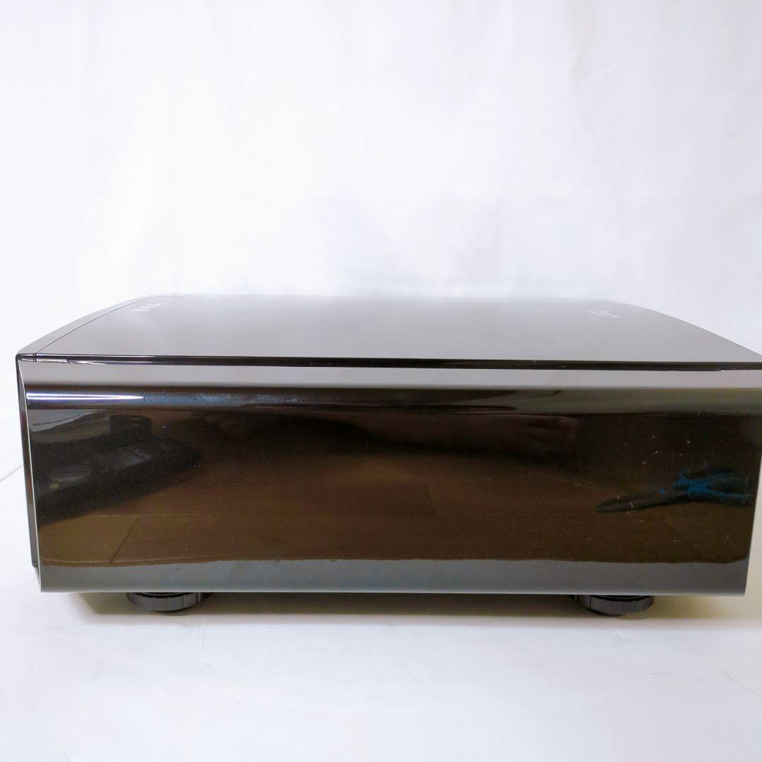 ジャンク JVC DLA-X3-B プロジェクター本体