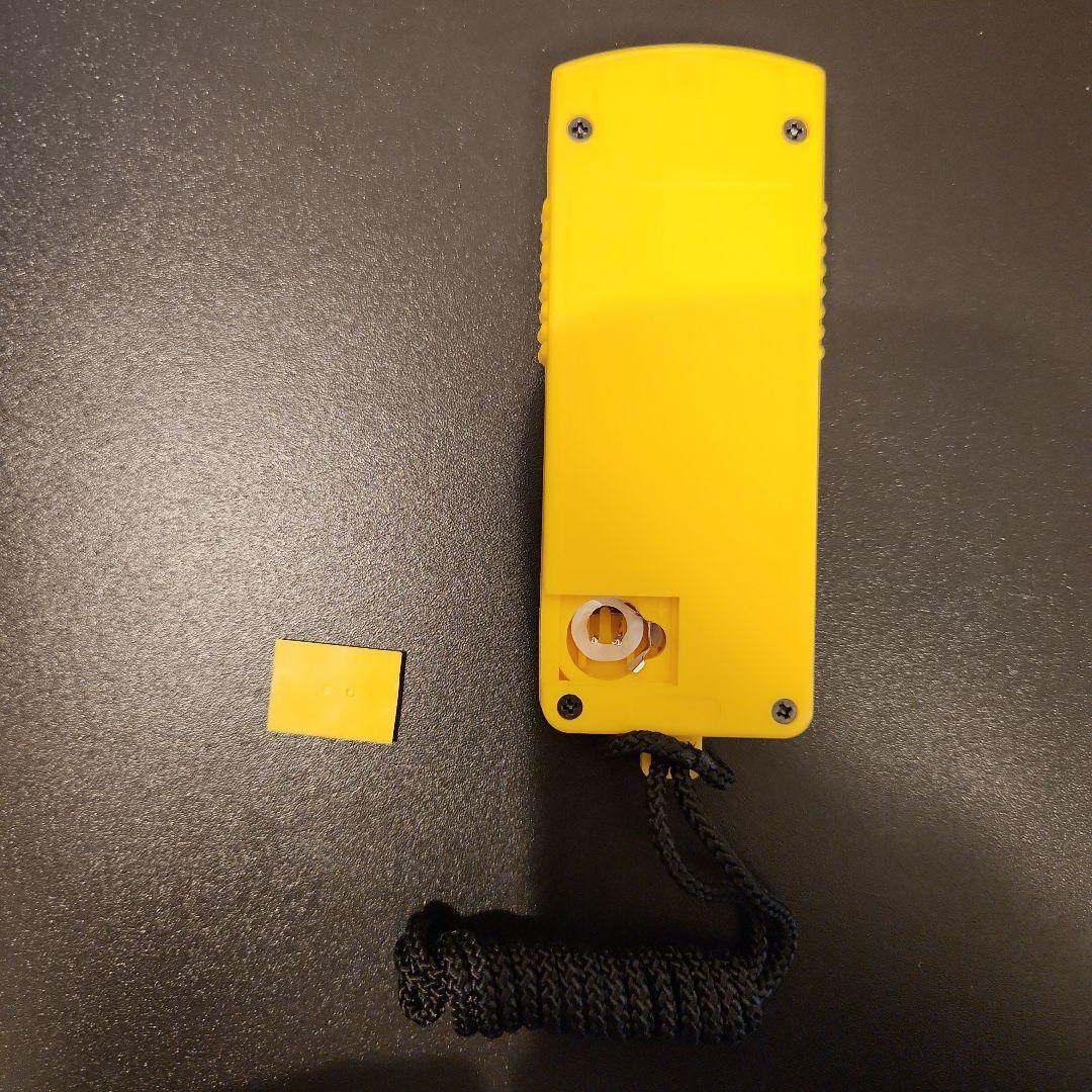 【動作品】CIBIE × TAG HEUER MICROSPLIT 200 S