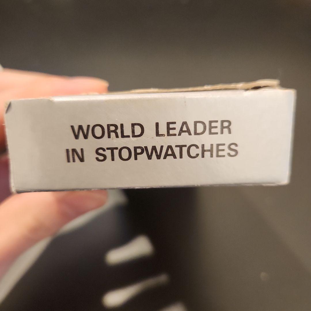 【動作品】CIBIE × TAG HEUER MICROSPLIT 200 S