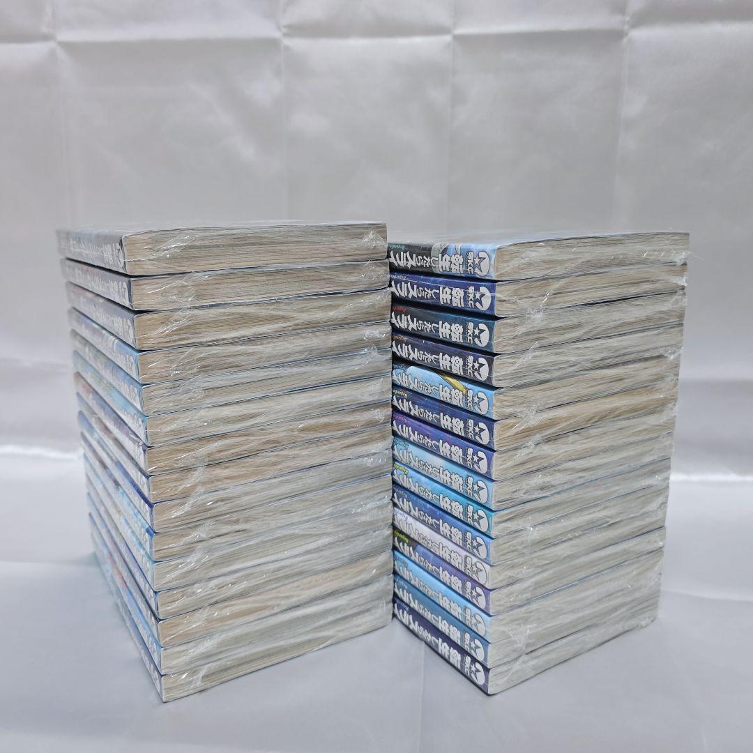 転生したらスライムだった件 既刊全巻1-30巻セット/全巻新品/T01