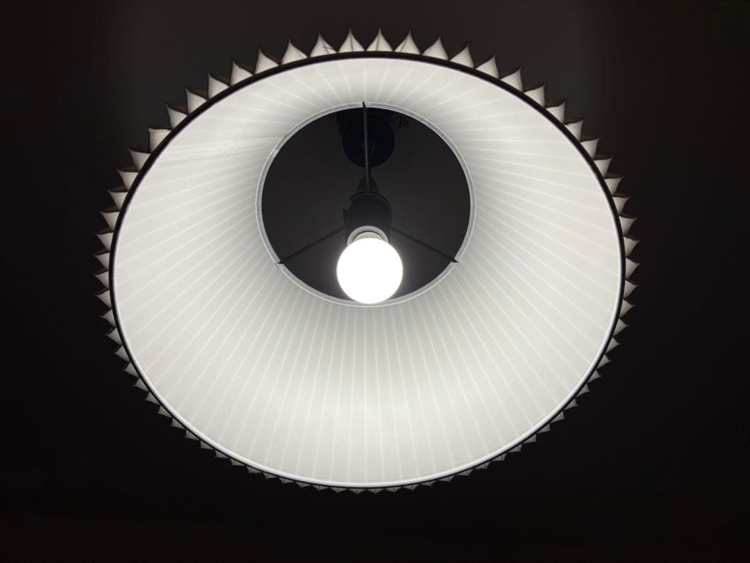 【美品】Usva ウスヴァ ペンダントライト