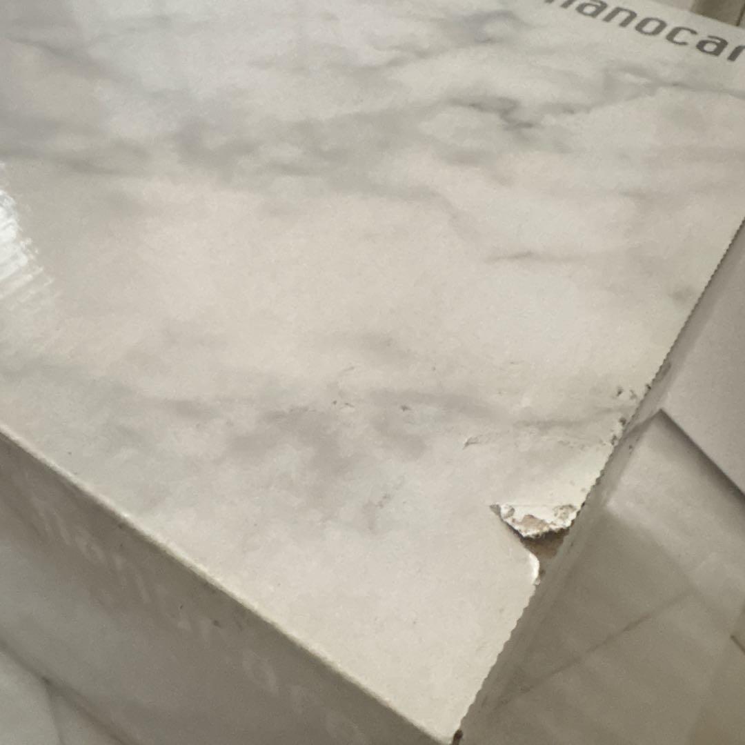 【Panasonic】フェイススチーマー　ナノケア EH-SA0B 箱あり