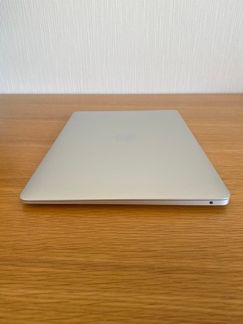 【美品】 Apple MacBook Air 2020 MacBook本体