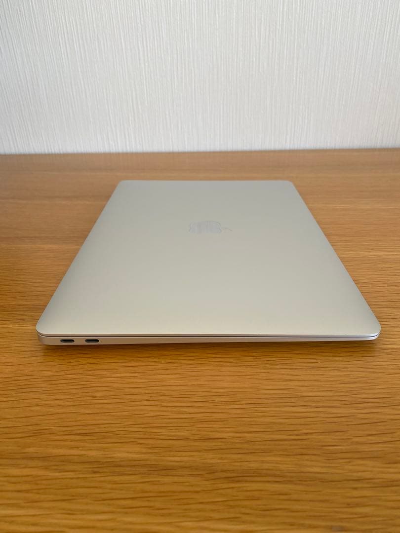 【美品】 Apple MacBook Air 2020 MacBook本体