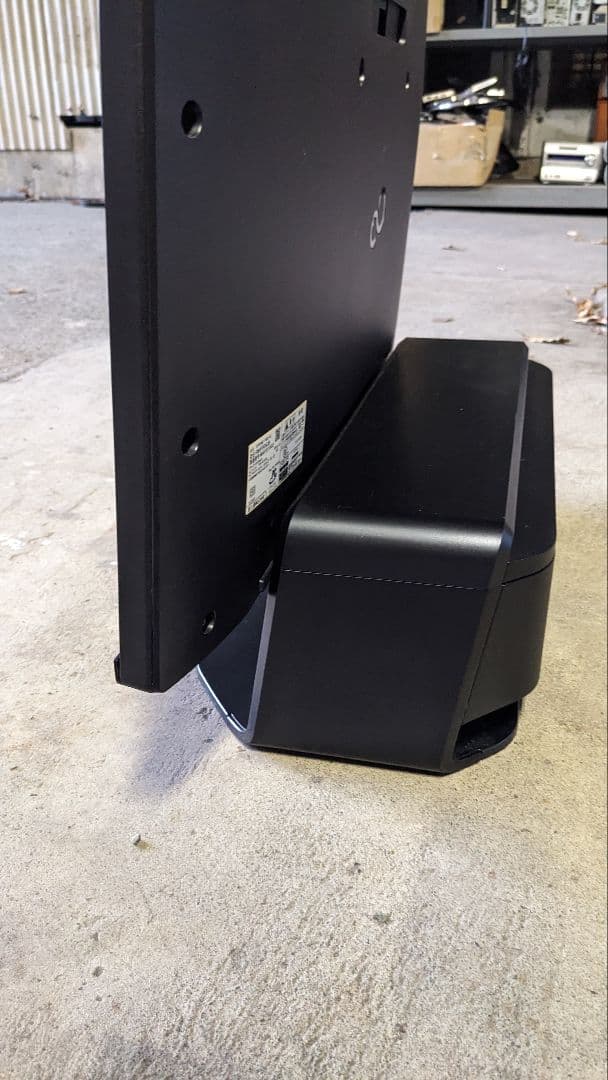 Windowsデスクトップ FUJITSU ESPRIMO FH90/A3 i7