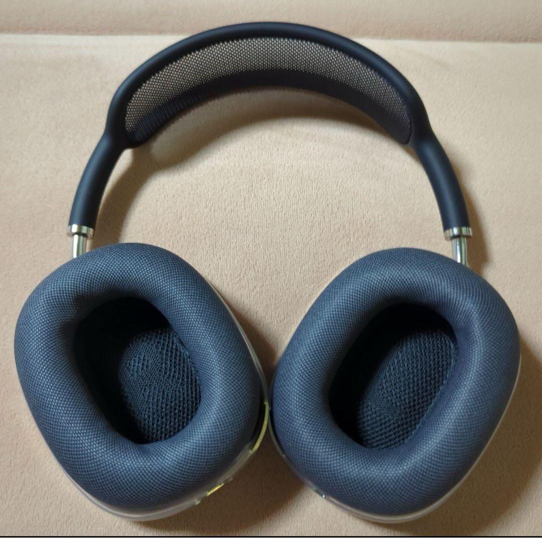 m*o様 AirPods max 第2世代　ミッドナイトブラック