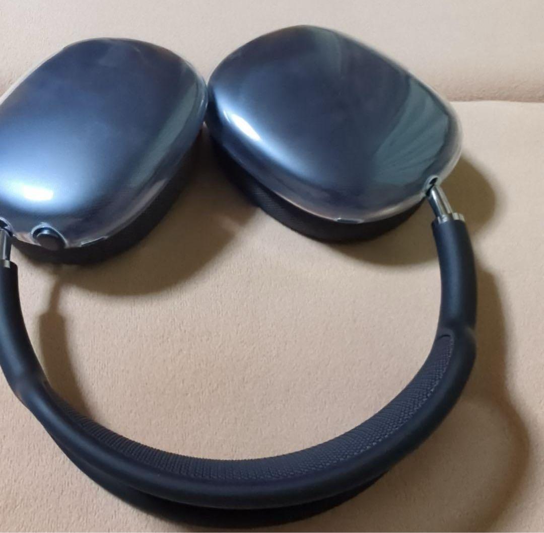 m*o様 AirPods max 第2世代　ミッドナイトブラック