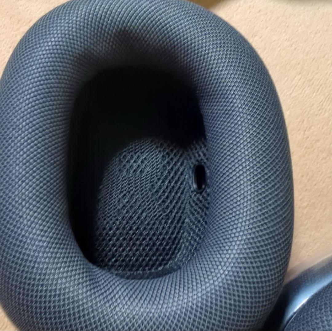 m*o様 AirPods max 第2世代　ミッドナイトブラック