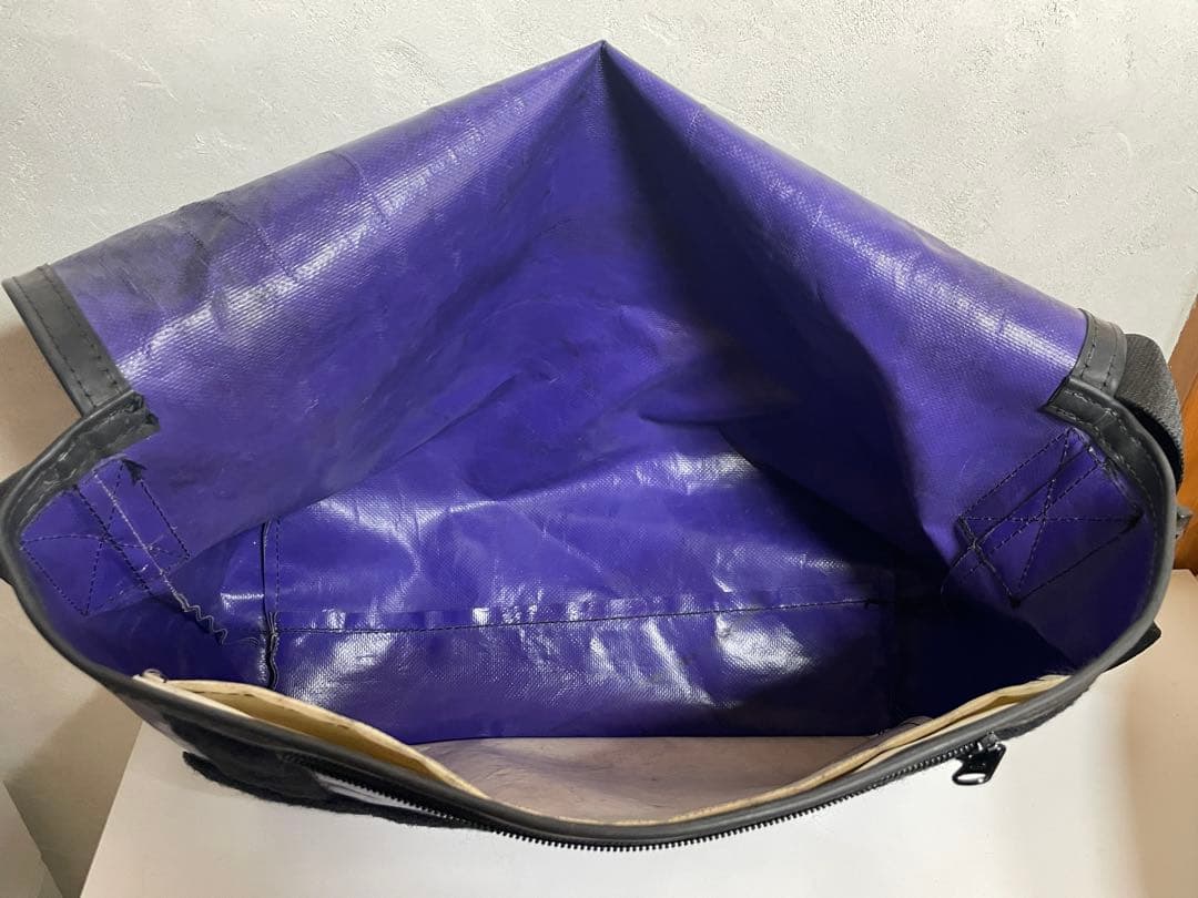 FREITAG SURFSIDEメッセンジャーバッグ