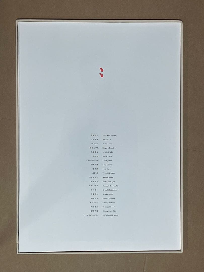 田川清美 写真集「肉体温度」