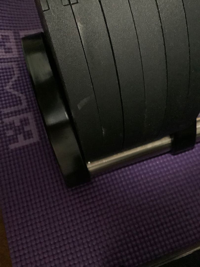 セット購入でお願い致します　② NUO FLEXBELL 20kg 4kg刻み