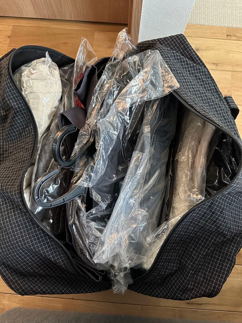 バッグ searoomlynn happy bag 2026