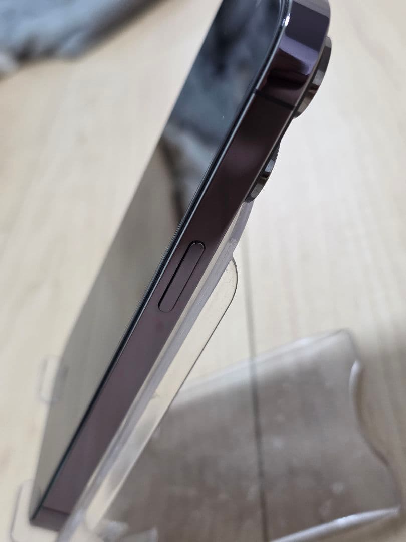 iPhone 14 Pro ディープパープル 本体256GB