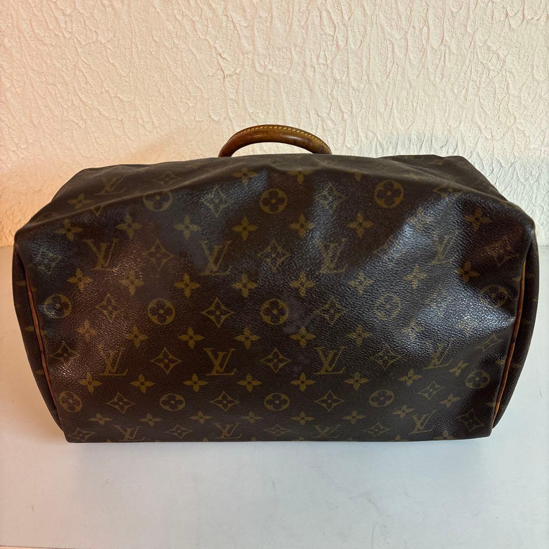 LOUIS VUITTON スピーディ 30 モノグラム ミニボストン