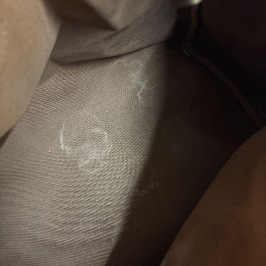 LOUIS VUITTON スピーディ 30 モノグラム ミニボストン