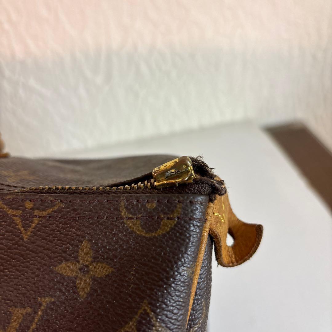 LOUIS VUITTON スピーディ 30 モノグラム ミニボストン