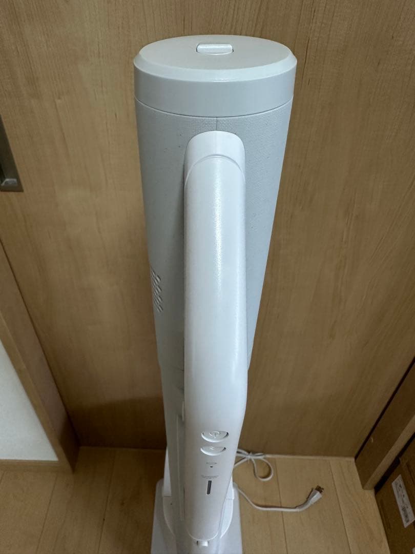 タイムセール！Panasonic MC-NX700K-W