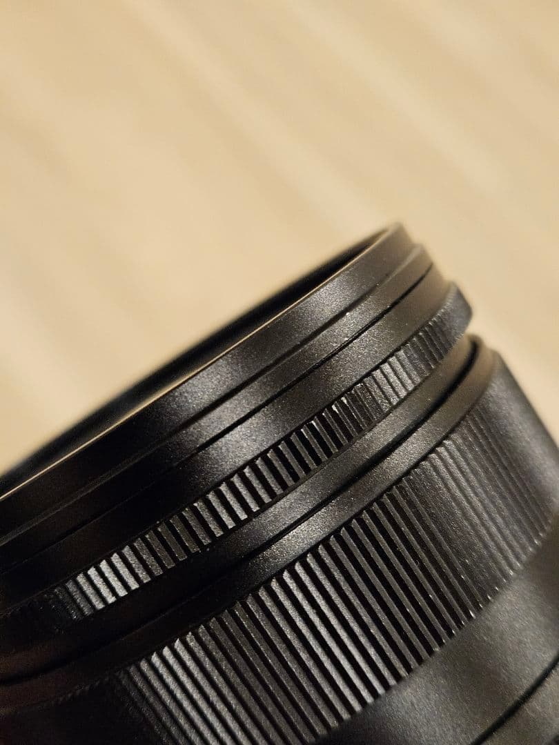 Voigtlander NOKTON 50mm F1.2 Xマウント