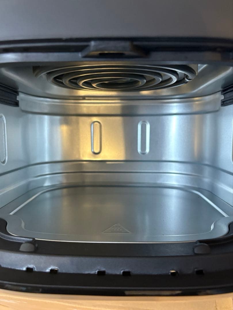 【美品】COSORI ノンフライヤー CAF-L501