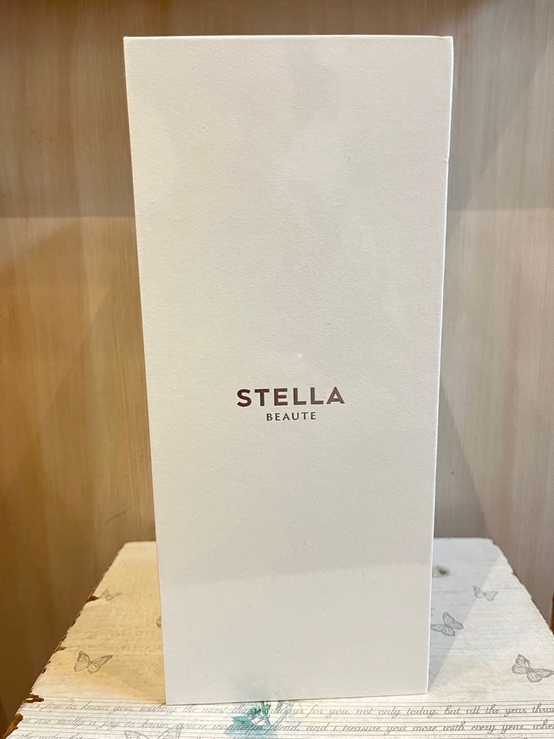 【最新】ステラボーテPRO2.0（ニースローズピンク） 未開封