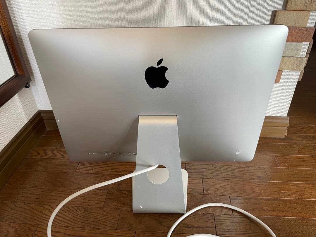 iMac2013年Late 21.5インチ/メモリ 16GB/1TB増設