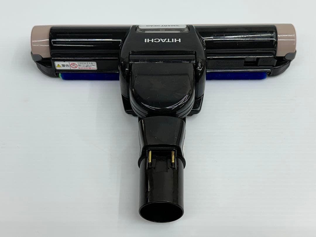 希少品　動作保証品　D-AP46 日立　掃除機　ヘッド　回転ブラシ　吸い口　美品