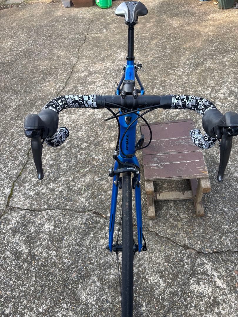 TREK DOMANE AL2 ロードバイク サイズ52 トレック ドマーネ