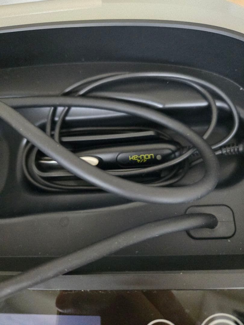 ケノン　脱毛器　ver8.5J